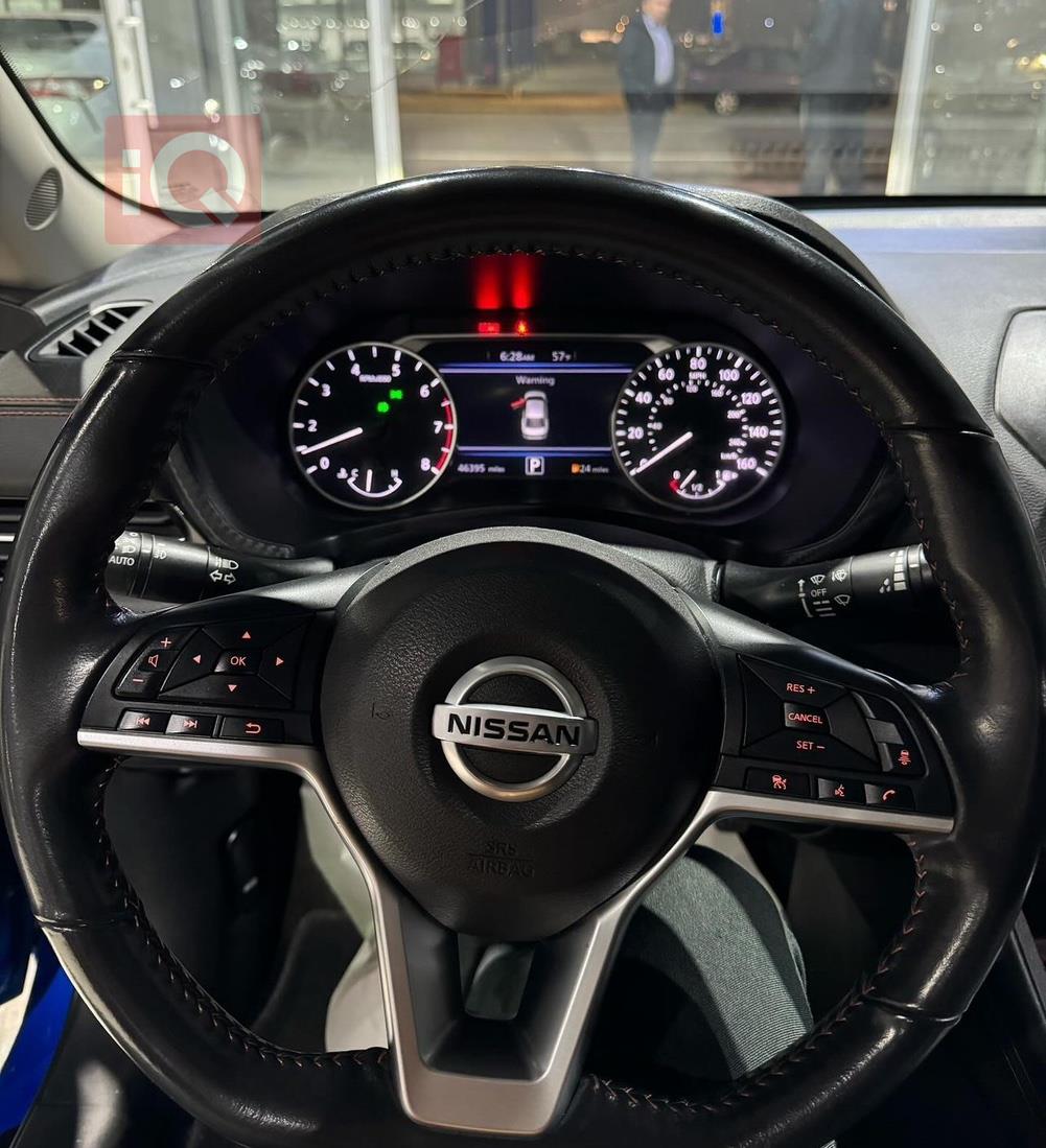 Nissan Sentra